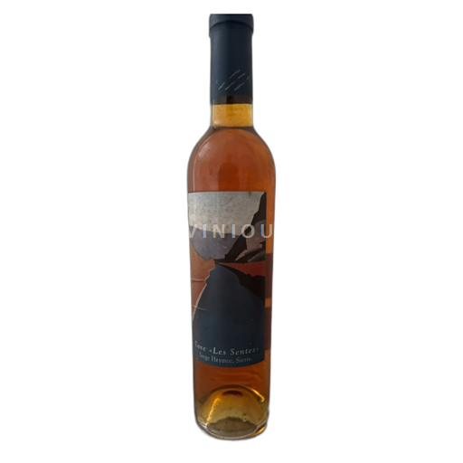Wallis Sierre Grand Cru Cave « les Sentes » 2004
